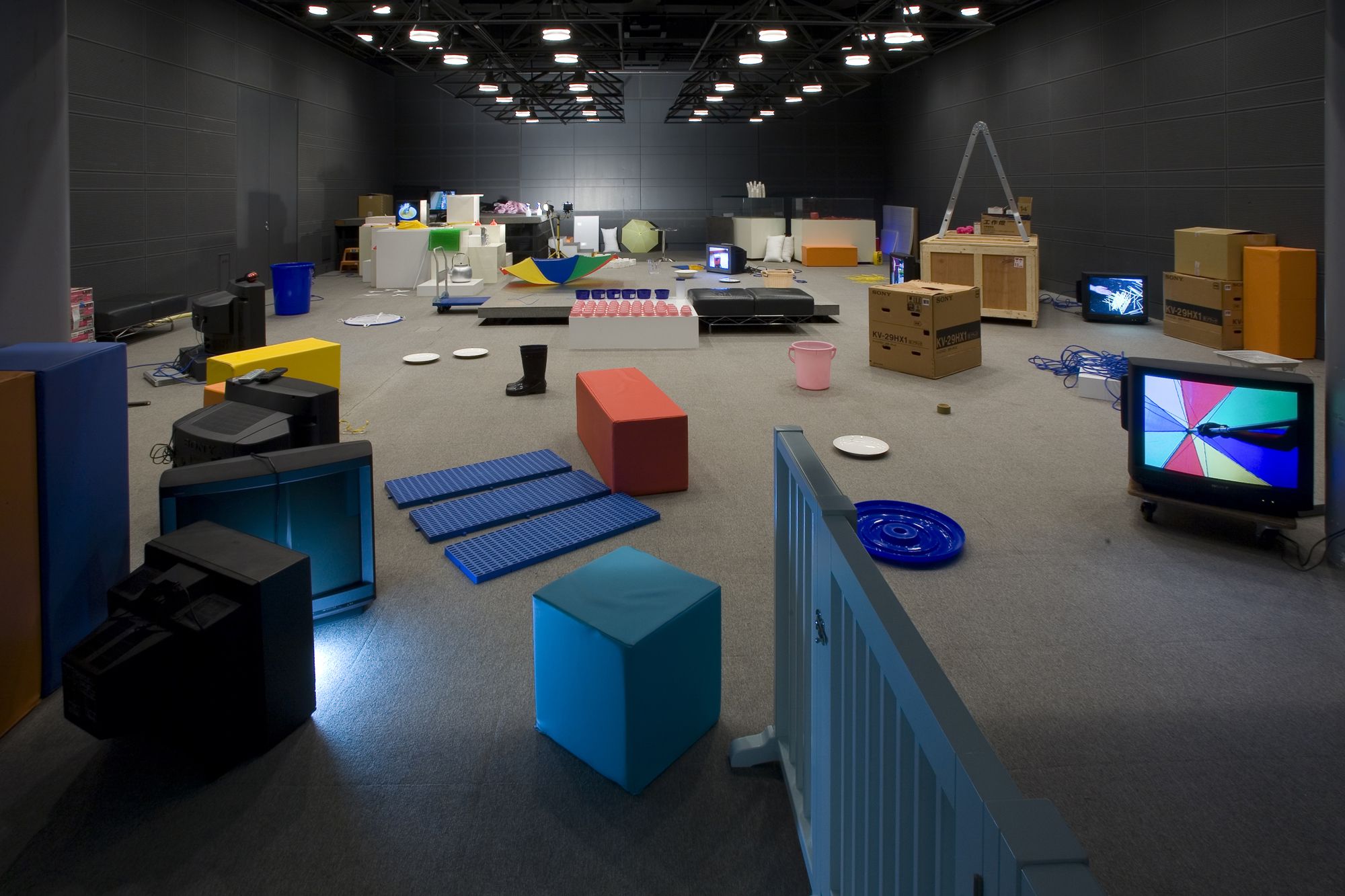 SANAYUKI出品 Special reopening exhibition: Before/After - Announcements