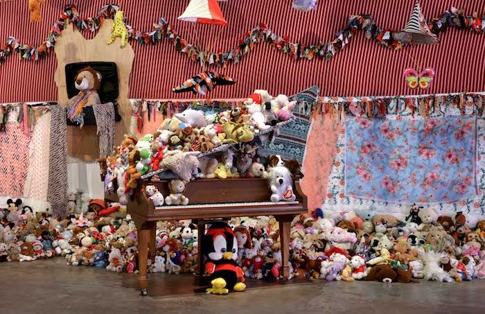 その他 Charlemagne Palestine I call them divinities': Charlemagne Palestine's 18,000
