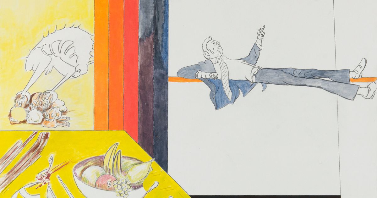 Somewhere Inside: ISCP and the Studio - Announcements - e-flux