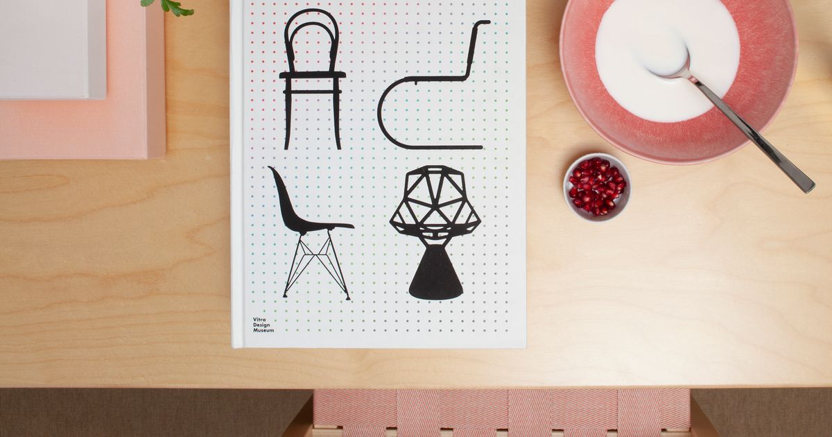 Atlas of Furniture Design - Announcements - e-flux