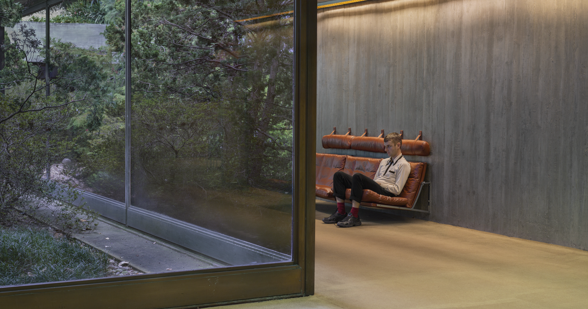 Spring 2023 exhibitions programme - Announcements - e-flux
