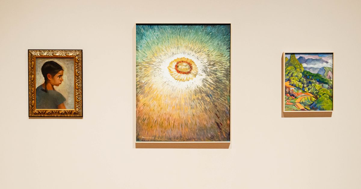 Lim Kac-keong: Cosmos in View - Announcements - e-flux