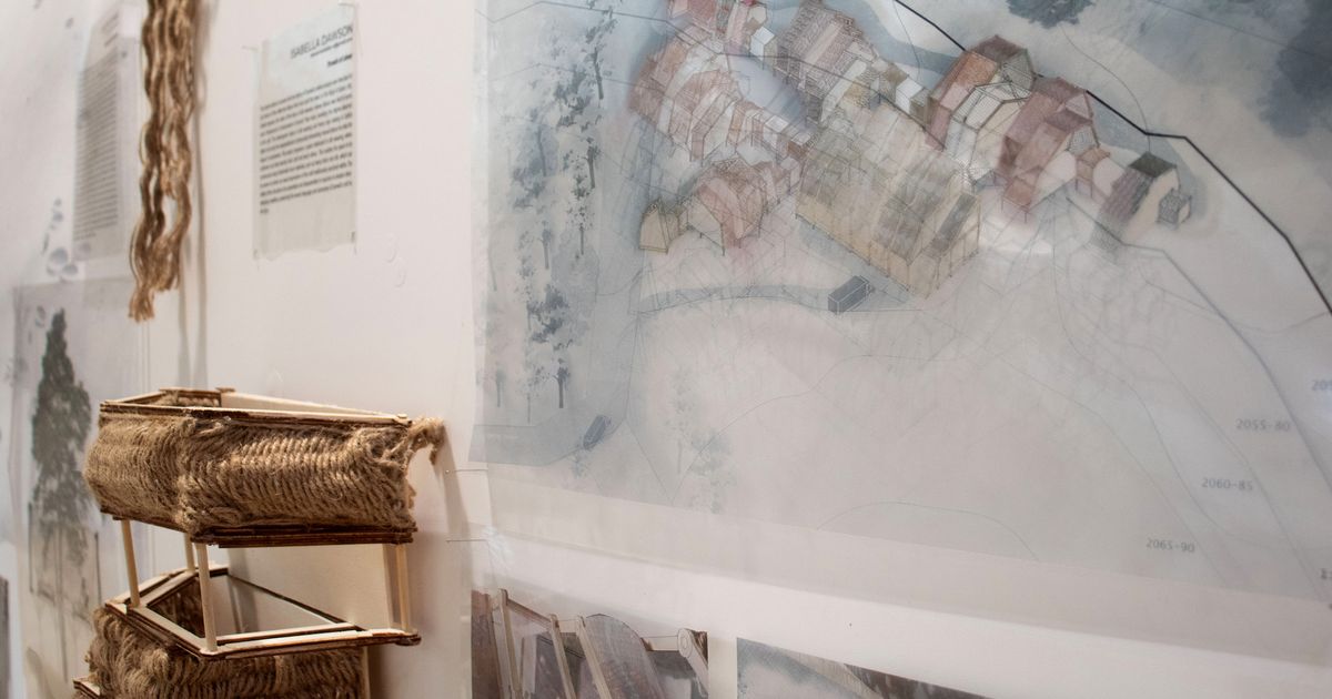 Architecture + Interior Design programme: GradFest 25 - Announcements ...