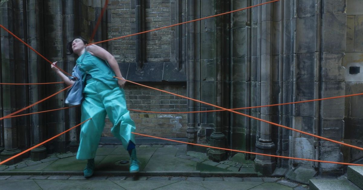 ?FIRE: From the Cosmos to the Commons” - Criticism - e-flux