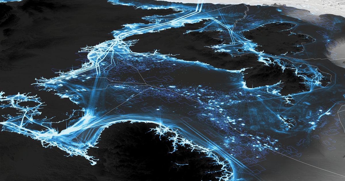 Call for applications: Ocean Fellowship - Announcements - e-flux