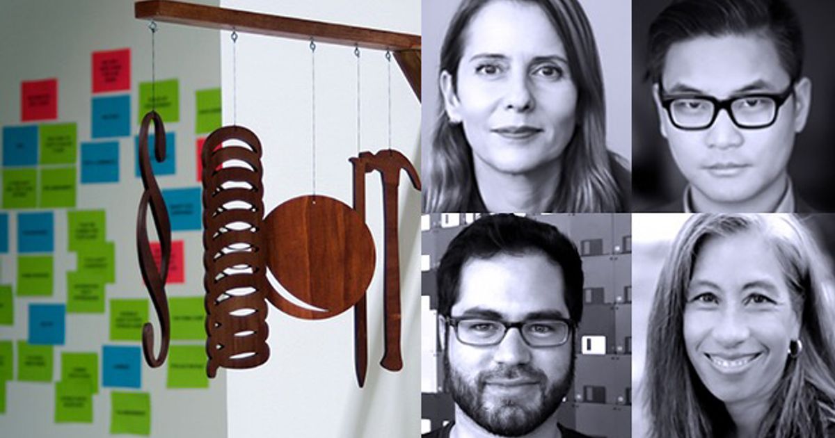 Call for proposals: MDP Design Residency Summer 2017 - Announcements ...