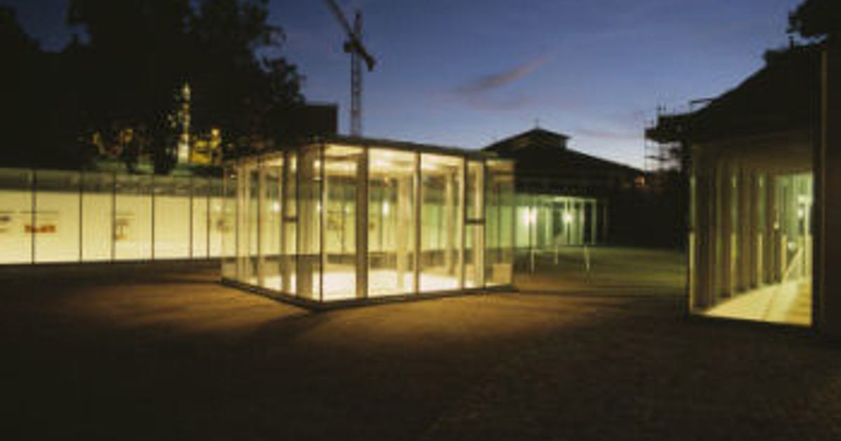 The Aarhus Art Building: Open Call for Proposals - Announcements - e-flux