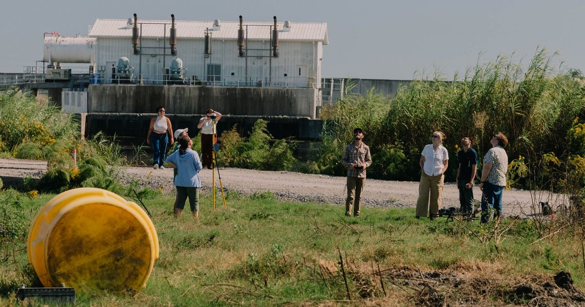 Open call for Climate Change Curriculum Prize – e-flux.com