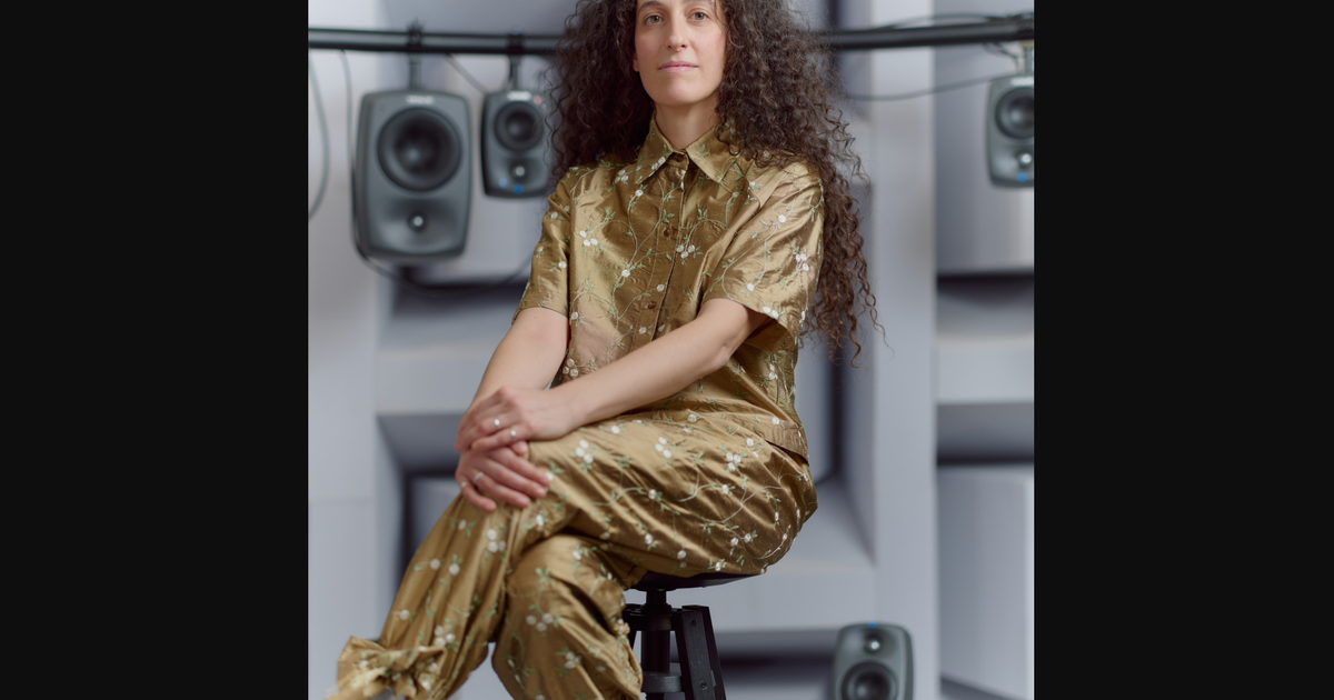 Martina Muzi to curate 29th Biennial of Design Ljubljana – Announcements