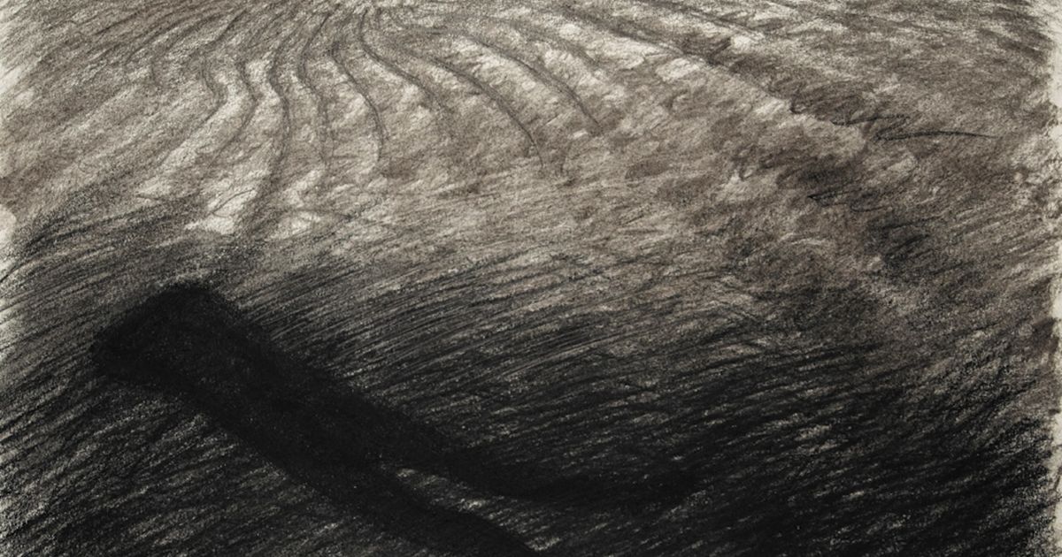 Throwing a Shadow: The Work of Art in Times of the Production of War ...