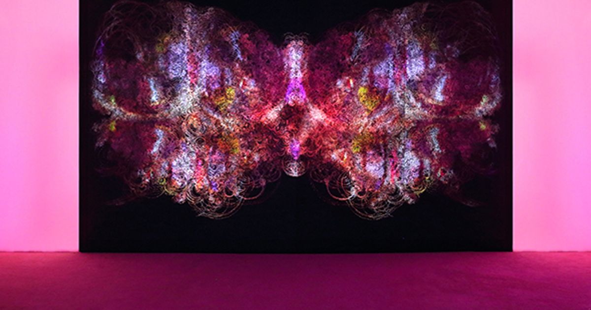 Jung Hee ChoiAhata Anahata, Manifest Unmanifest XI - Announcements - e-flux