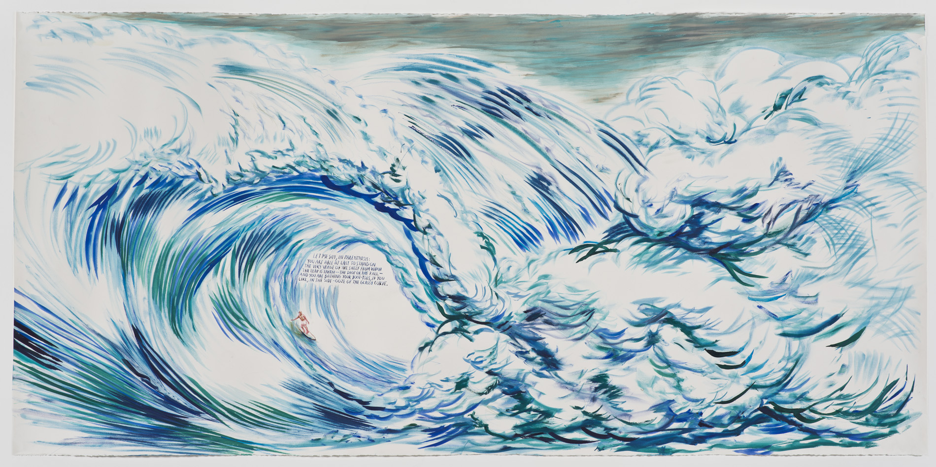 アート・デザイン・音楽 A PEN OF ALL WORK RAYMOND PETTIBON Raymond Pettibon | Art | Store | Phaidon