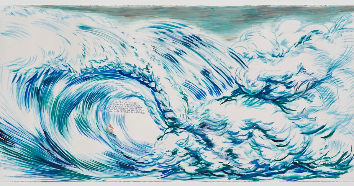 アート・デザイン・音楽 A PEN OF ALL WORK RAYMOND PETTIBON 91eJSeZfVdL._UF1000,1000_QL80_.jpg