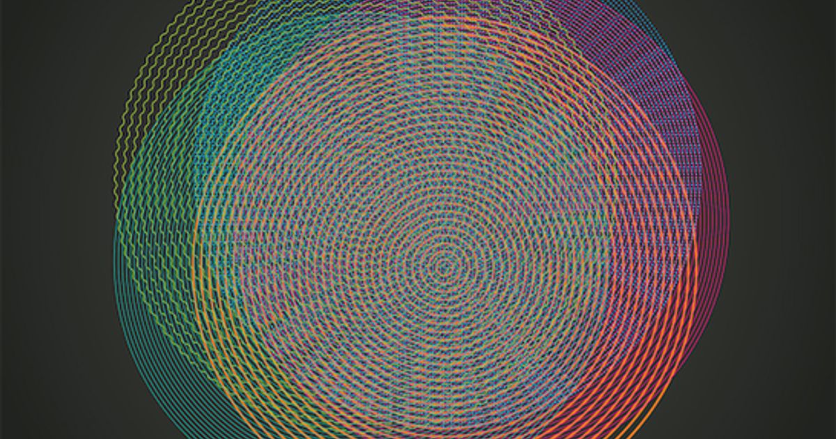 MFA program in Information Design and Visualization: Call for ...