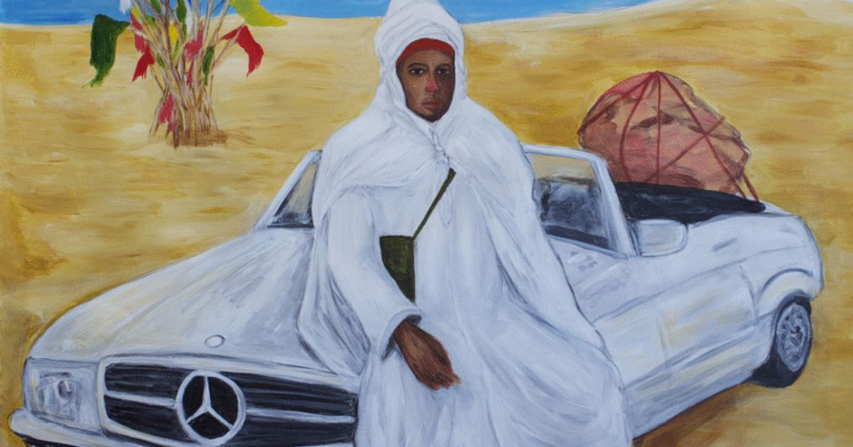 Anuar Khalifi and Kazim Rashid - Announcements - e-flux
