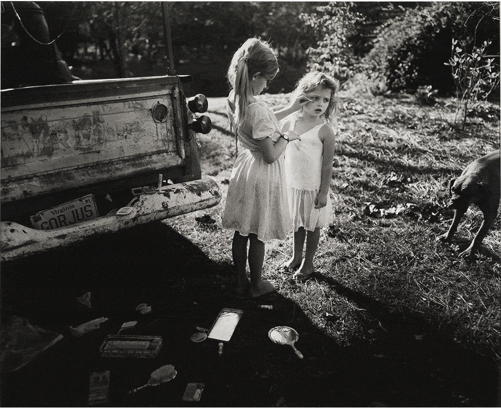 Sally Mann - A Thousand Crossingsフランス語版 Sally Mann - A Thousand Crossingsフランス語版 Sally Mann: A