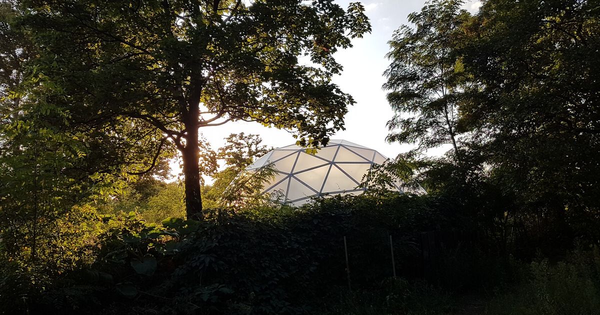 Open call: the sustainable institution - Announcements - e-flux