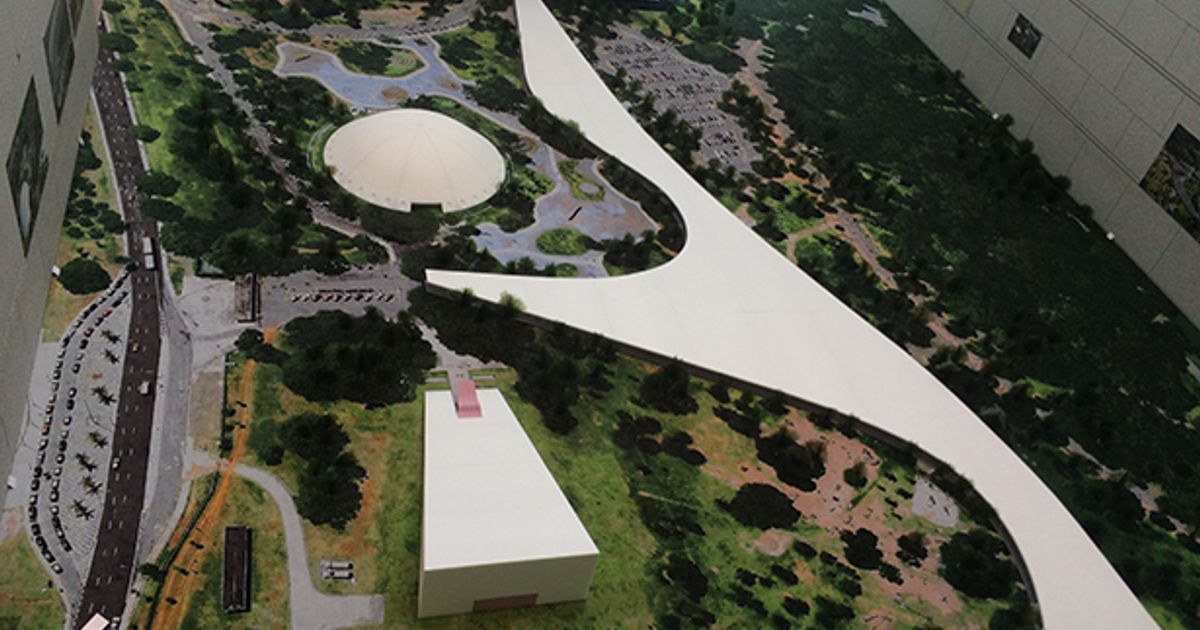 Oscar Niemeyer - Announcements - e-flux