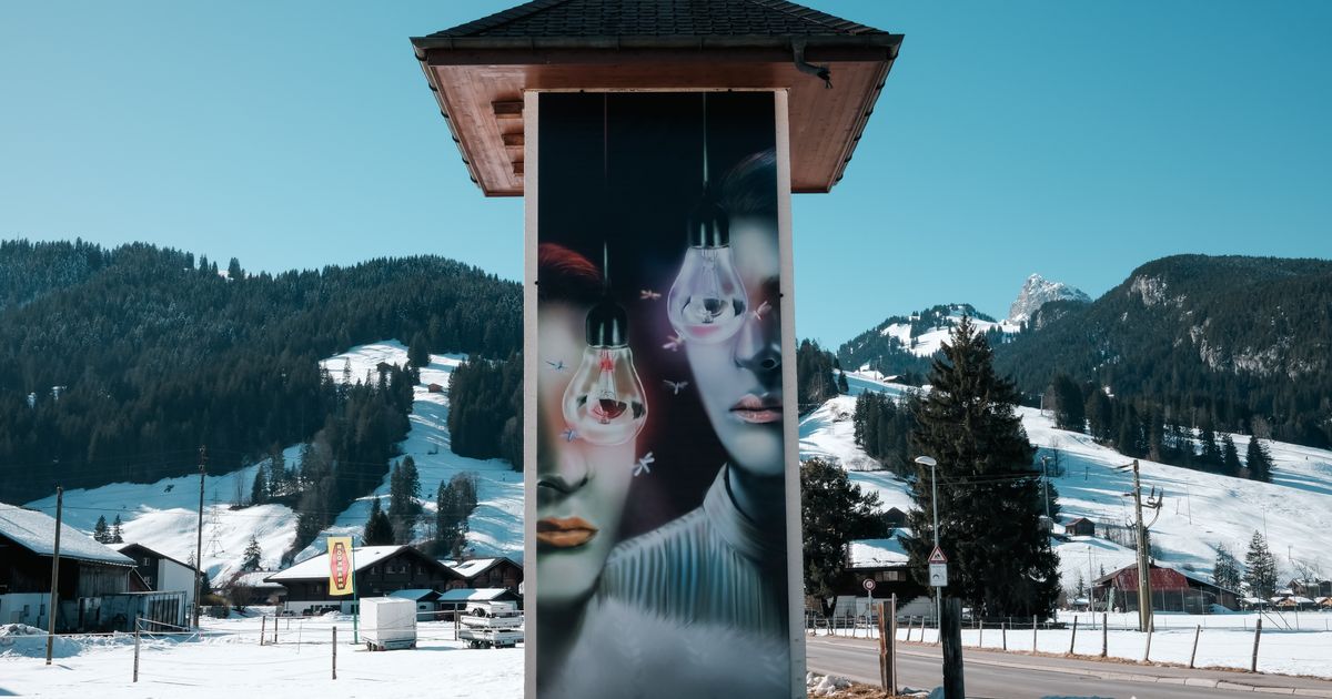 Elevation 1049: Energies