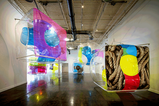 Michael Rees and James Carl - Announcements - e-flux