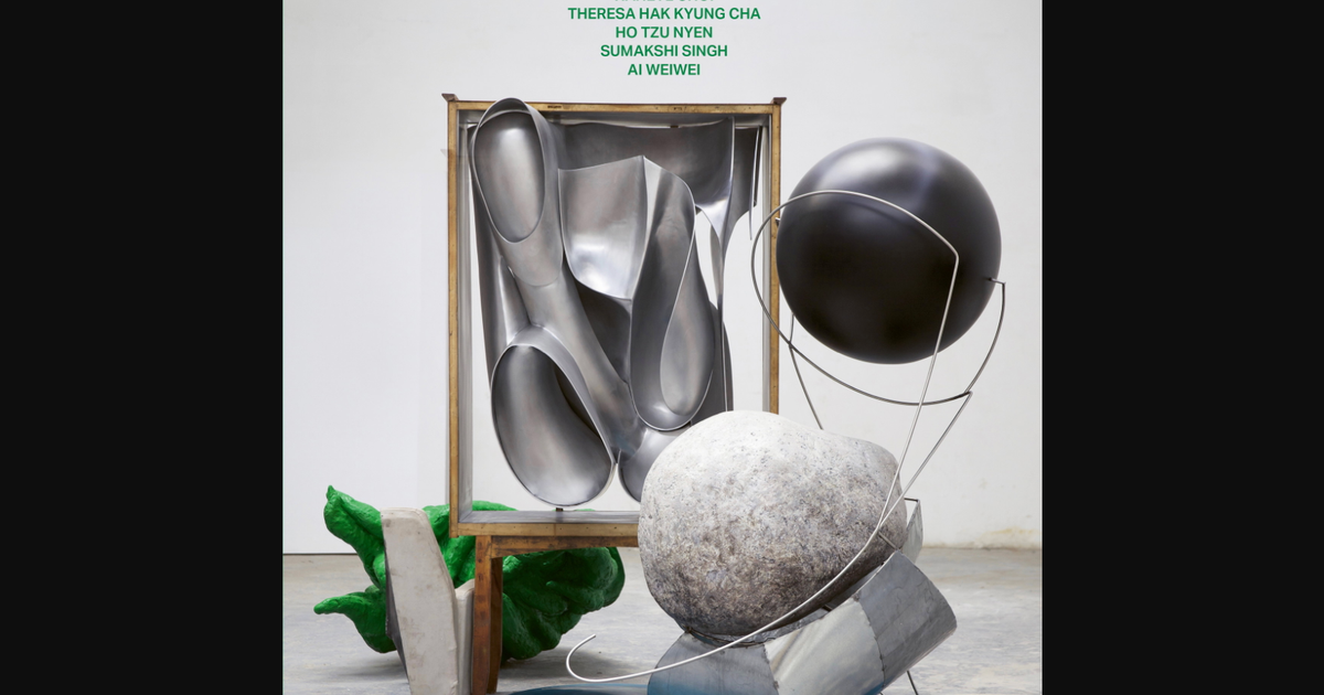 Issue 150: September/October 2026 - Announcements - e-flux