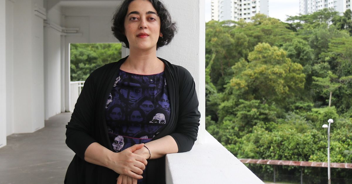 Multidisciplinary artist Shubigi Rao and curator Ute Meta Bauer to ...