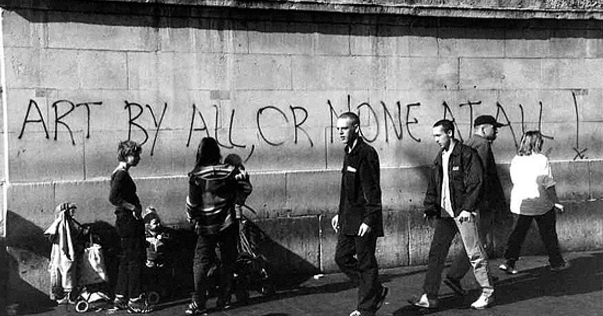 Contemp(t)orary: Eleven Theses - Journal #12