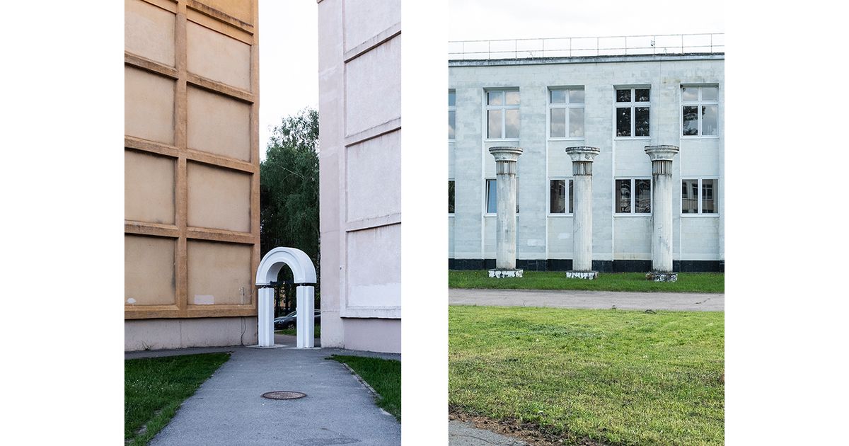 SESAM 2020 - Announcements - e-flux