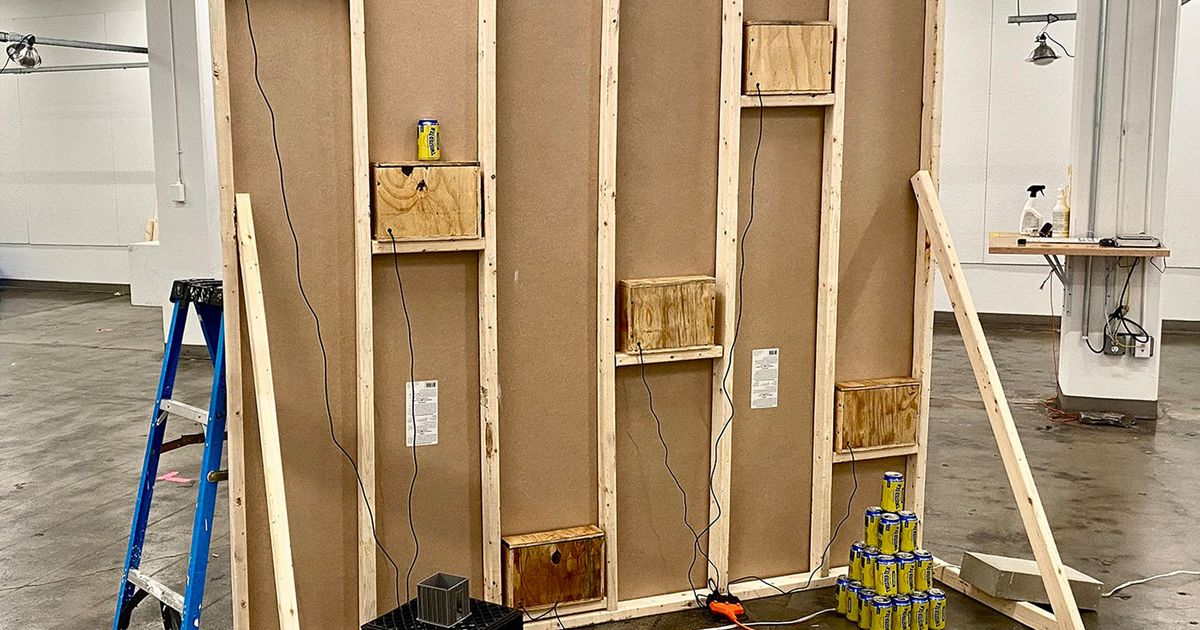 Call for applications: Master of Fine Arts in Studio Art ...