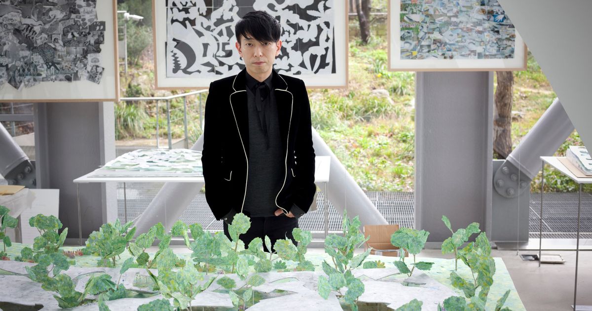 しがみじゅんやFreeing architecture Freeing Architecture: Ishigami, Junya: 9782869251380: Amazon