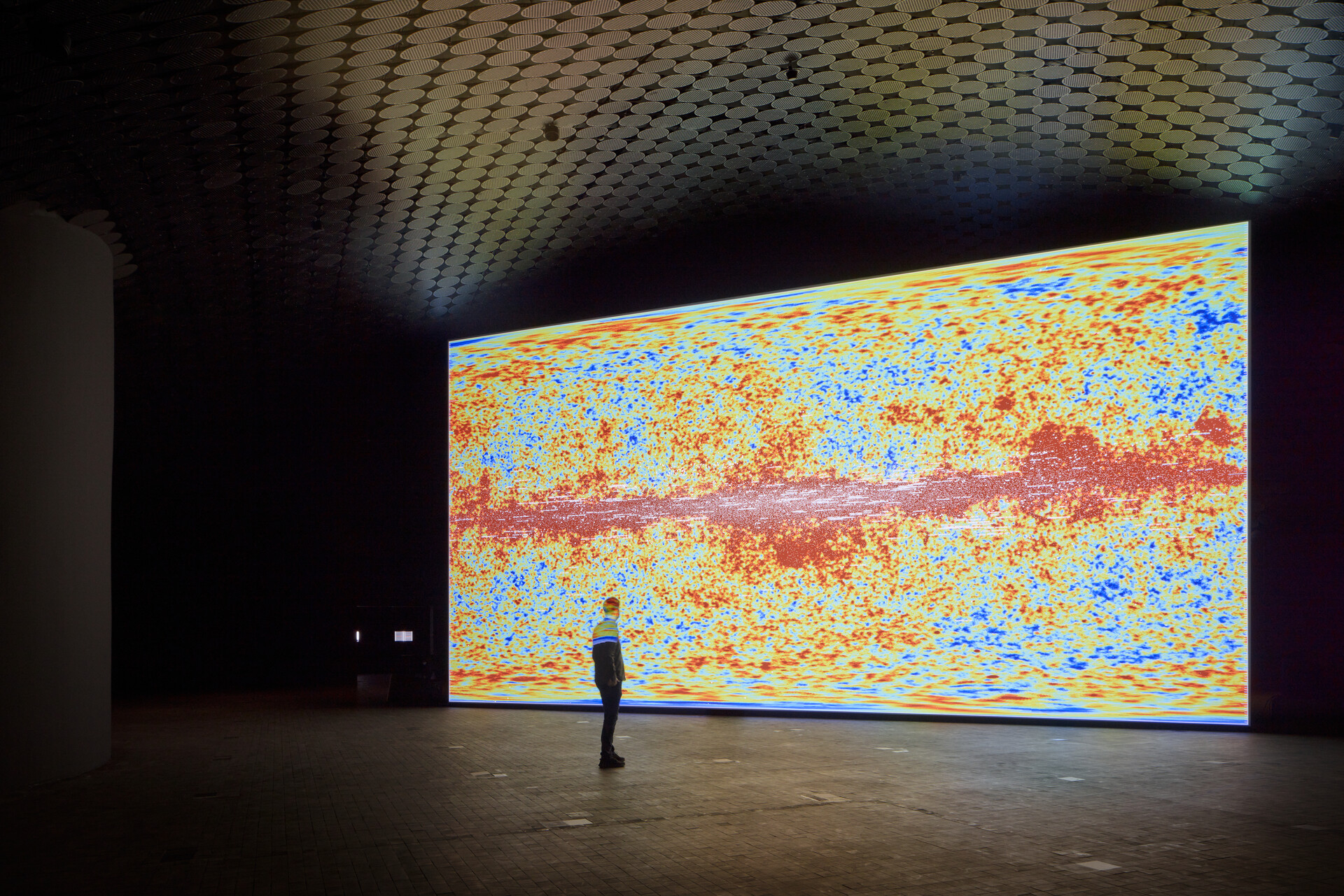希少池田亮司RYOJIIKEDAdatamatics printed italy Ryoji Ikeda - Announcements - e-flux