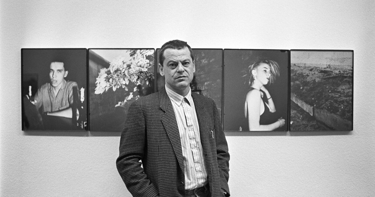 アート・デザイン・音楽 Michael Schmidt Frauen Frauen (Women) - Projects - Berlin Biennale