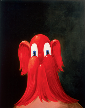 アート・デザイン・音楽 George Condo Mental States Amazon.com: George Condo: Mental States: 9781853322891