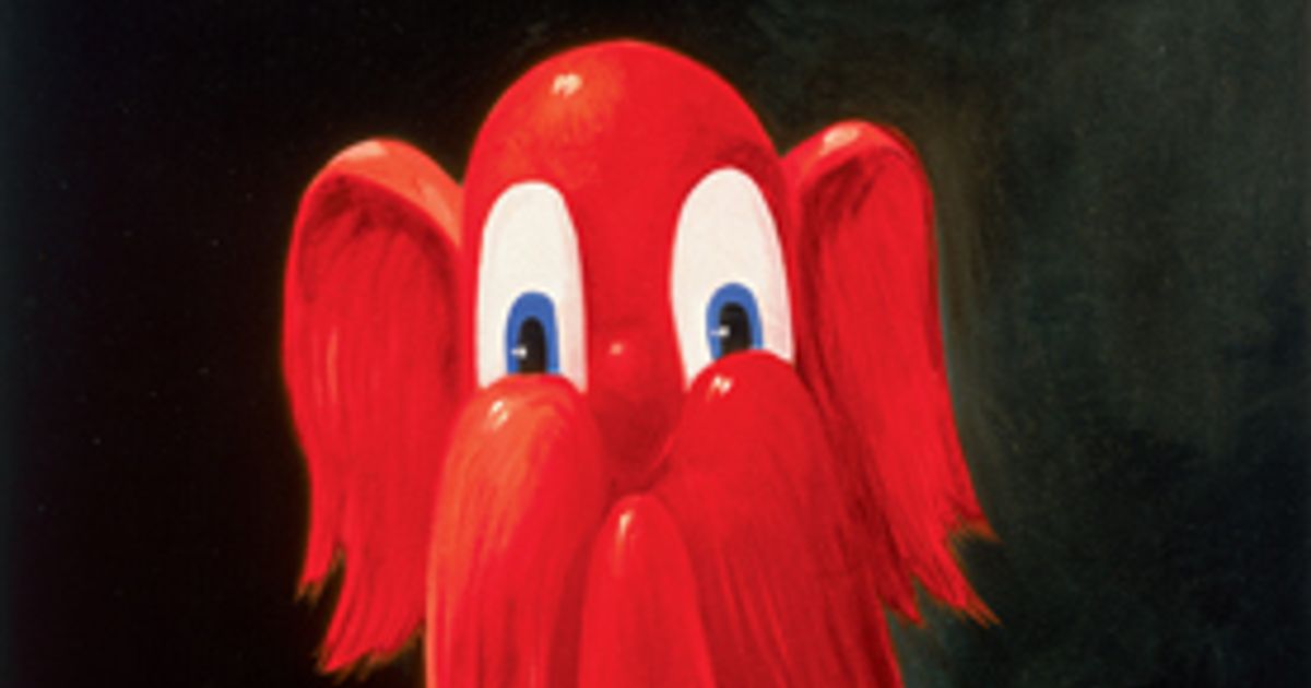 アート・デザイン・音楽 e Condo Mental States George Condo. Mental States - Announcements - e-flux