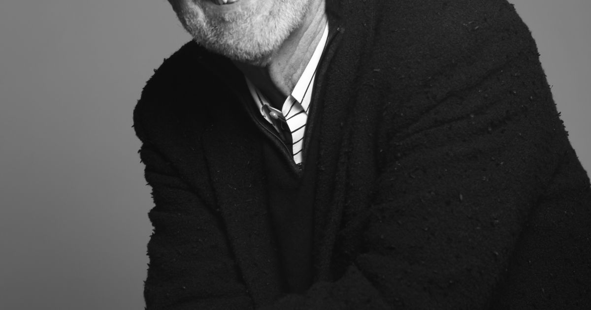 Städelschule Dean’s Honorary Lecture: Thom Mayne - Announcements - e-flux