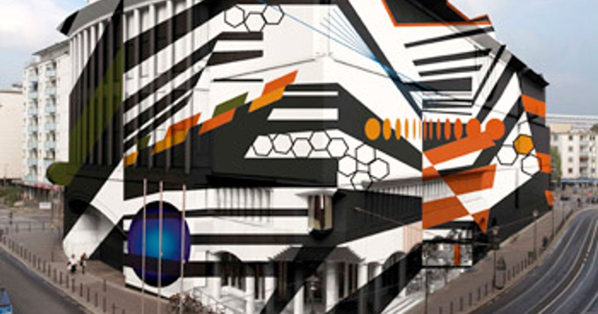 MMK TALKS - Announcements - e-flux