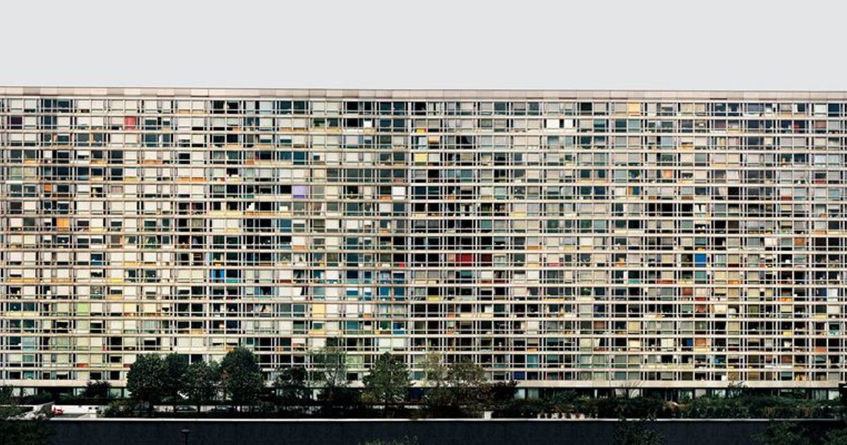Andreas Gursky Architecture 【写真集】 Amazon - Andreas Gursky | The Broad
