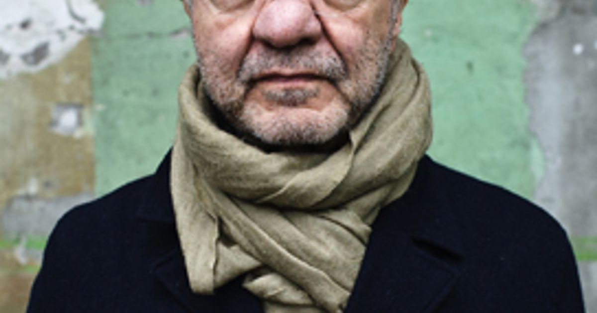 Sarkis at Submarine Wharf - Announcements - e-flux