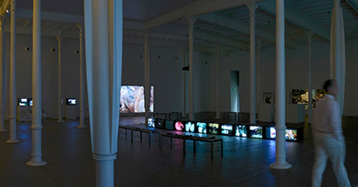 LOOP Barcelona 2018 - Announcements - e-flux