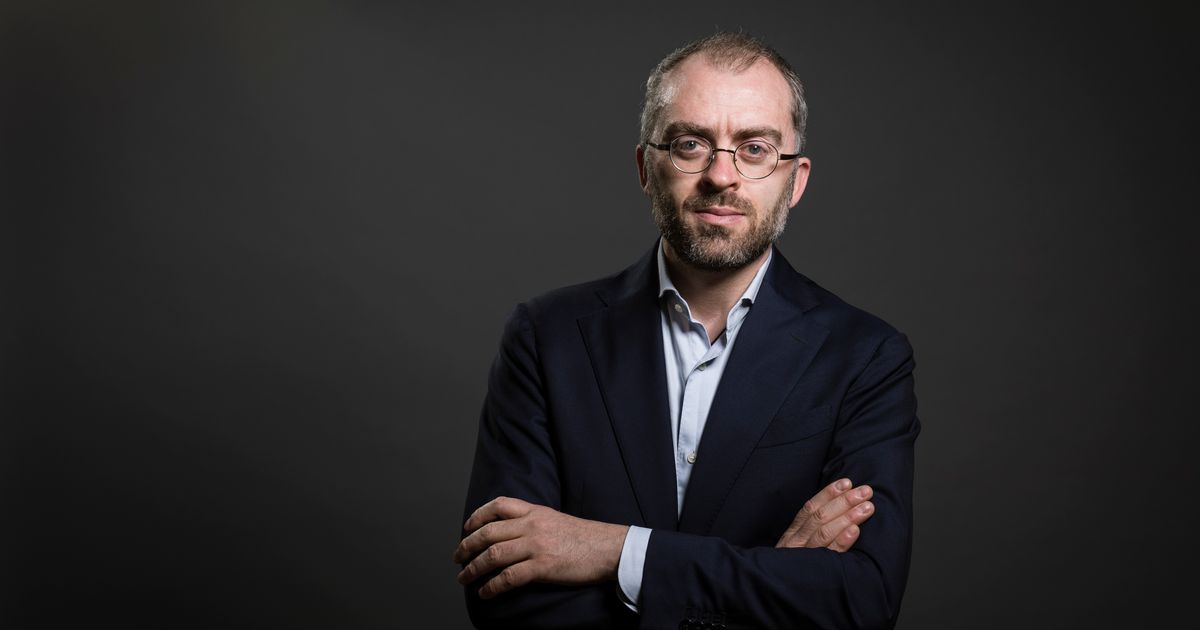 Luigi Fassi appointed Director - Announcements - e-flux
