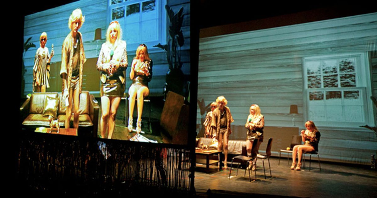 CoLAB: Innovations in Performance Practice - Announcements - e-flux