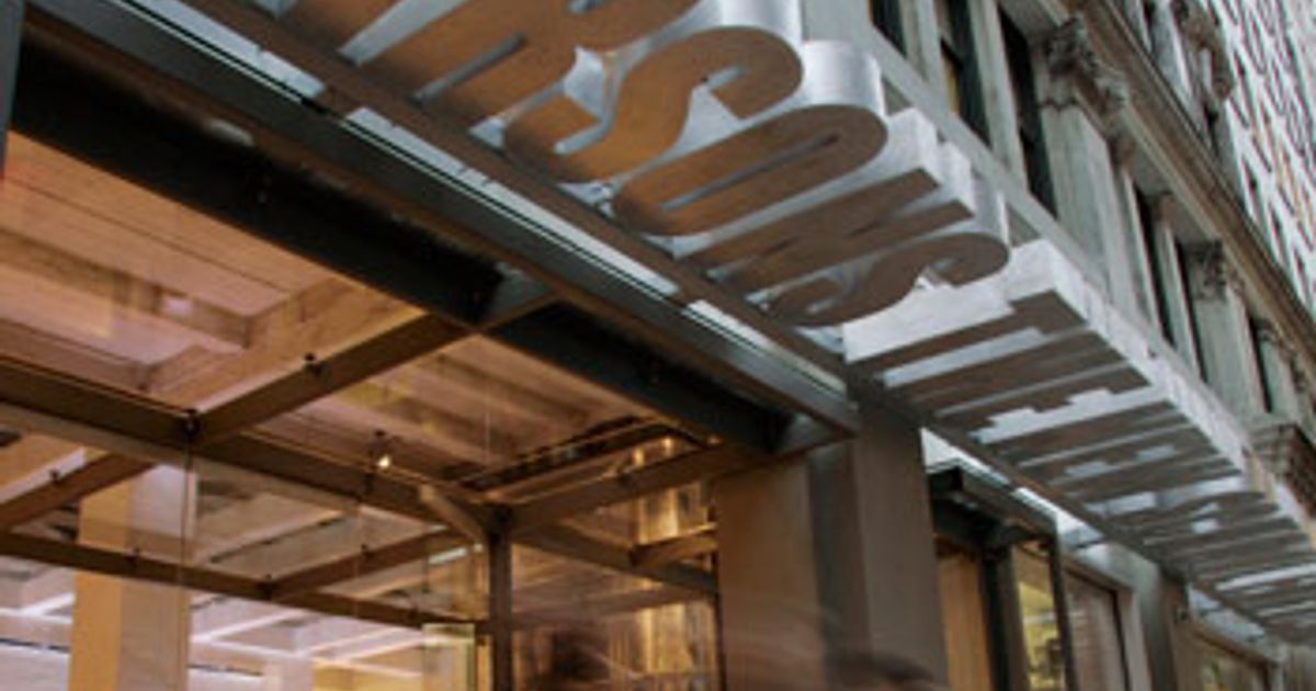 Parsons: Call for Applications - Announcements - e-flux