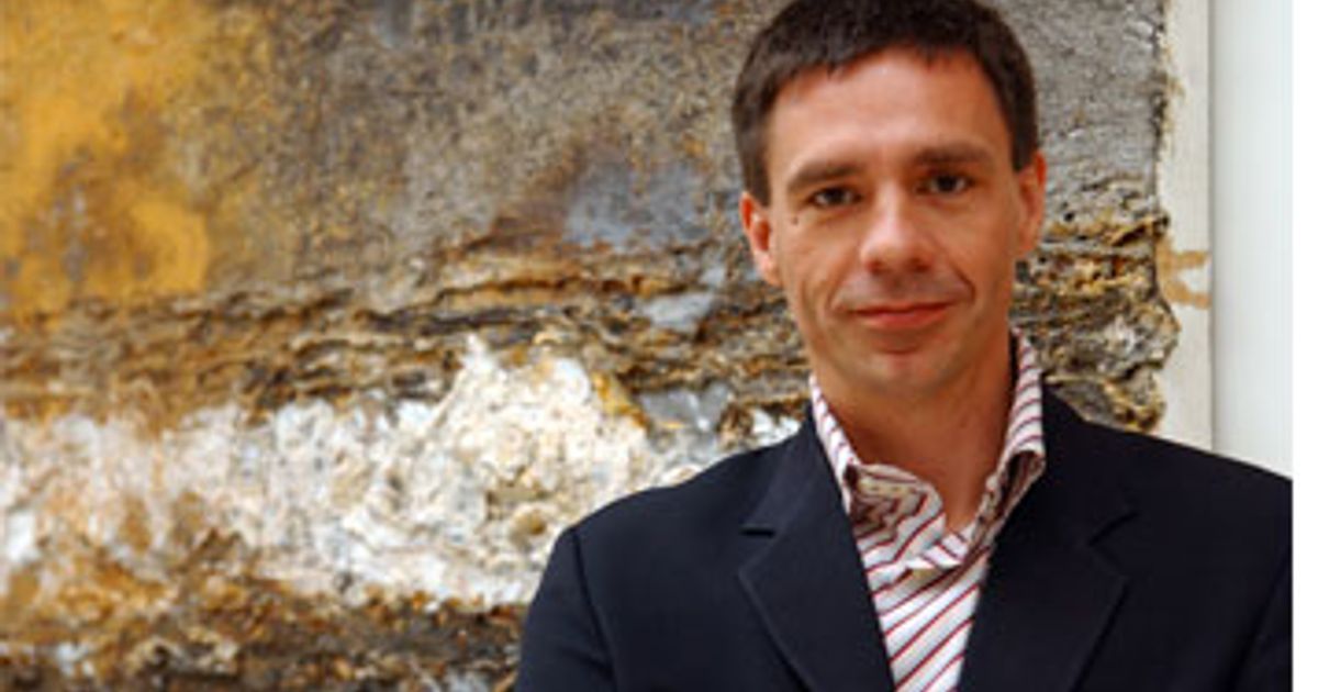 Hall Curatorial Fellowship Awarded to Thomas Trummer - Announcements ...