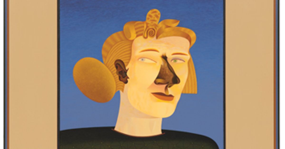 Jim Nutt - Announcements - e-flux