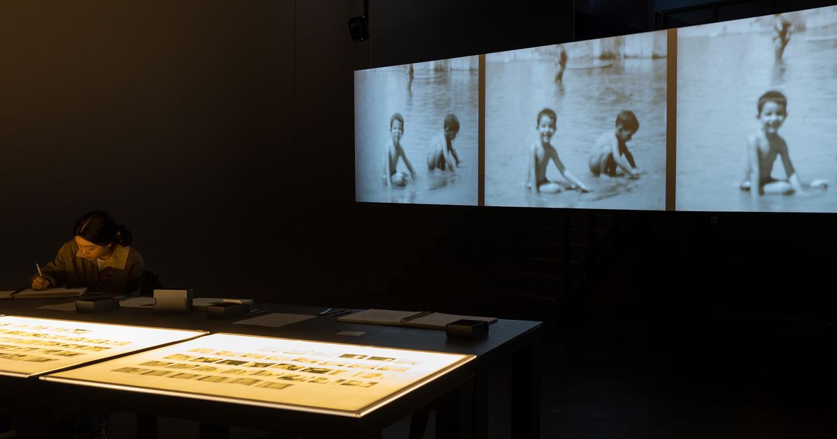 73rd Berlin International Film Festival - Criticism - e-flux