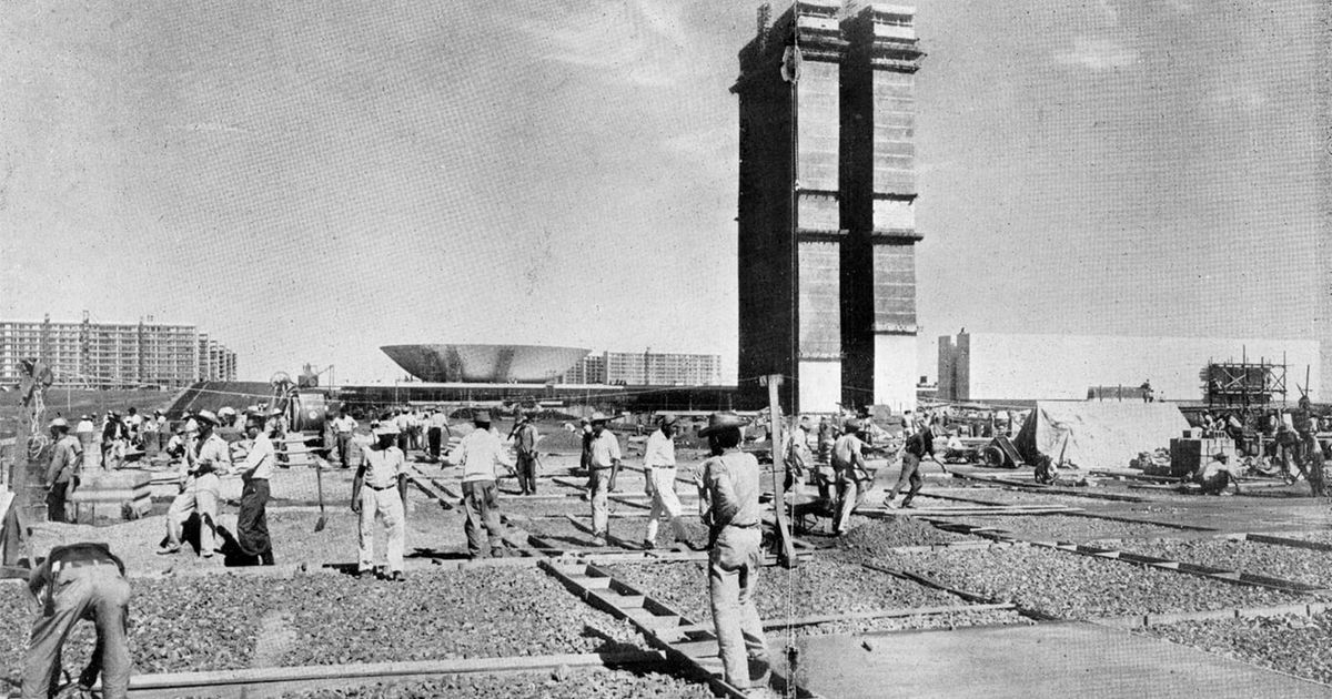 On Vilém Flusser’s Phenomenology of Underdevelopment