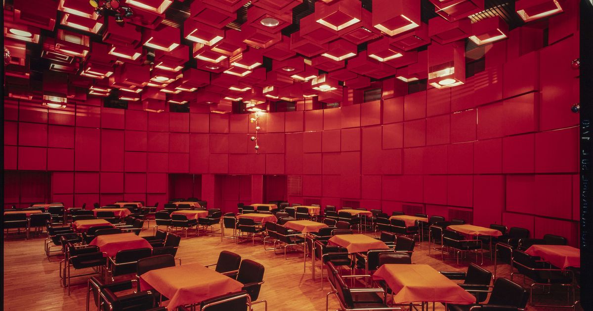 Sierra Komar on “Retrotopia: Design for Socialist Spaces” - Criticism - e-flux