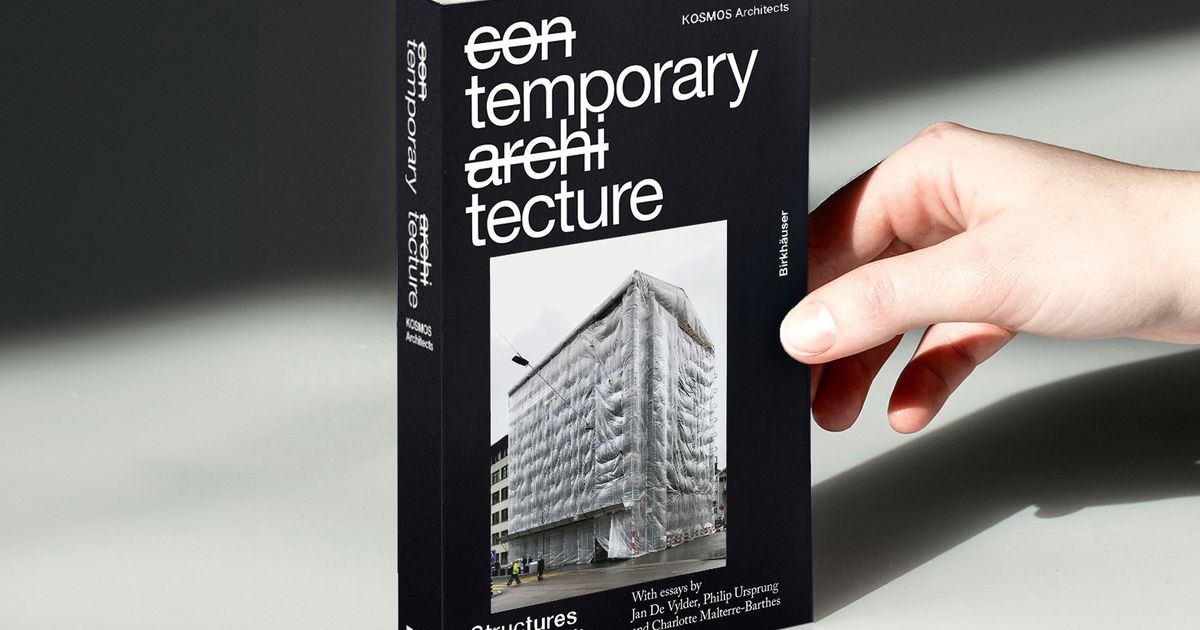 Temporary Tecture. Structures of Necessity. - Announcements - e-flux