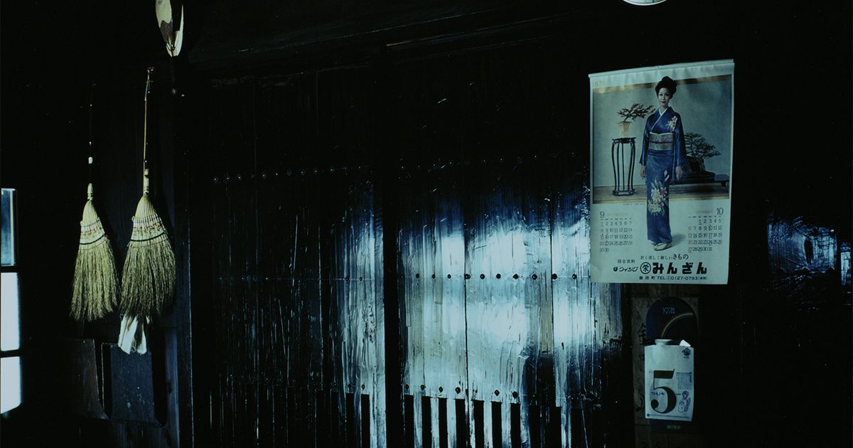 アート原画 『reexamine』30×40 現代アートk.m セゾン情報システムズの会社内に表参道で制作した大作を飾って