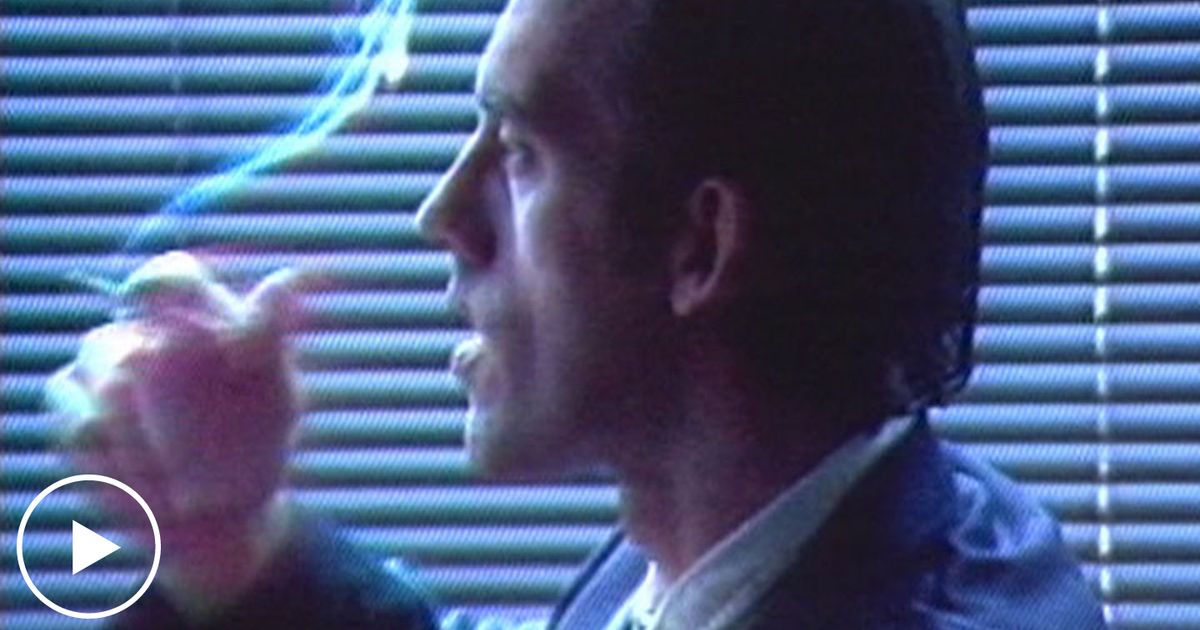 Staff Picks: Tom Rubnitz - Announcements - e-flux